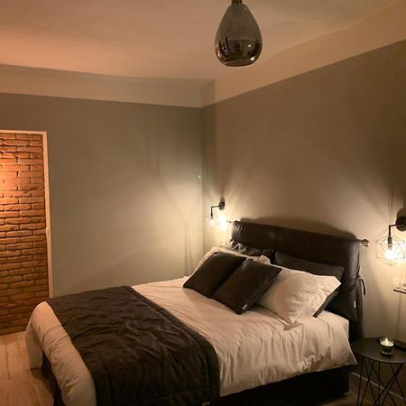 Mombaruzzo Laficaia Wine Resort מראה חיצוני תמונה