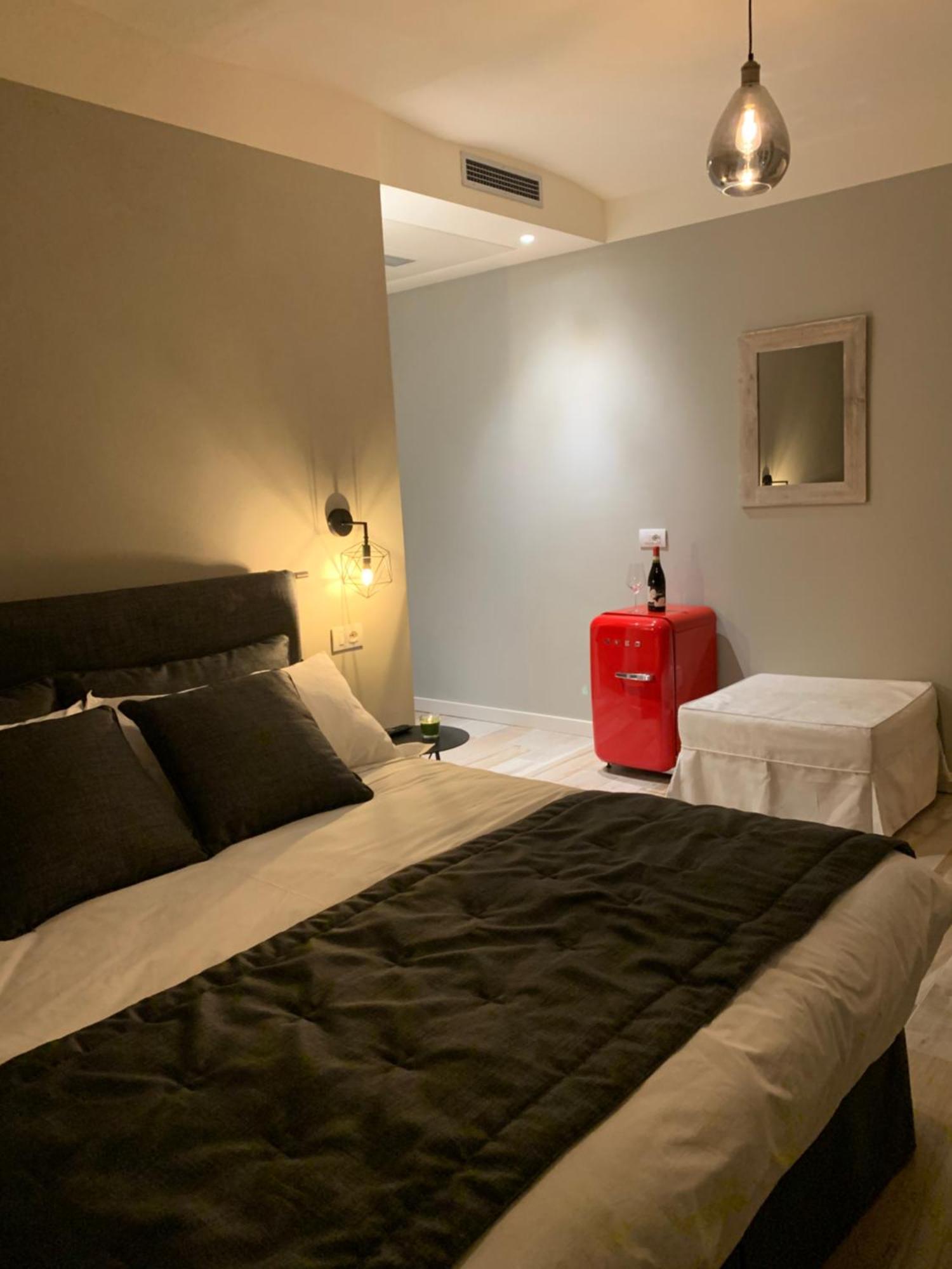 Mombaruzzo Laficaia Wine Resort מראה חיצוני תמונה
