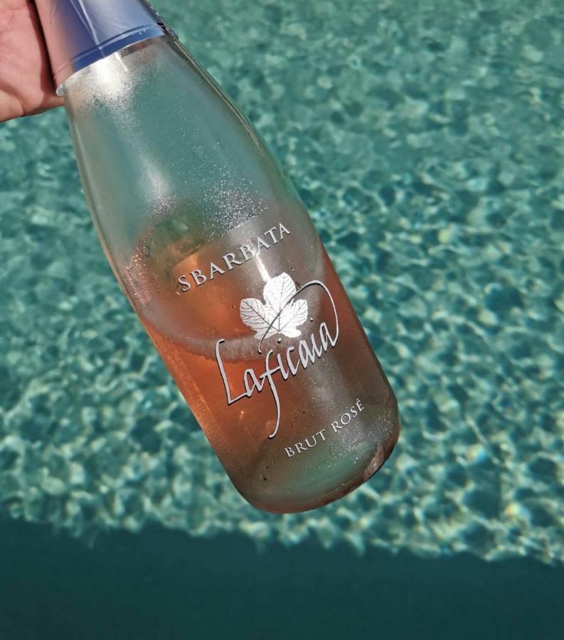 Mombaruzzo Laficaia Wine Resort מראה חיצוני תמונה