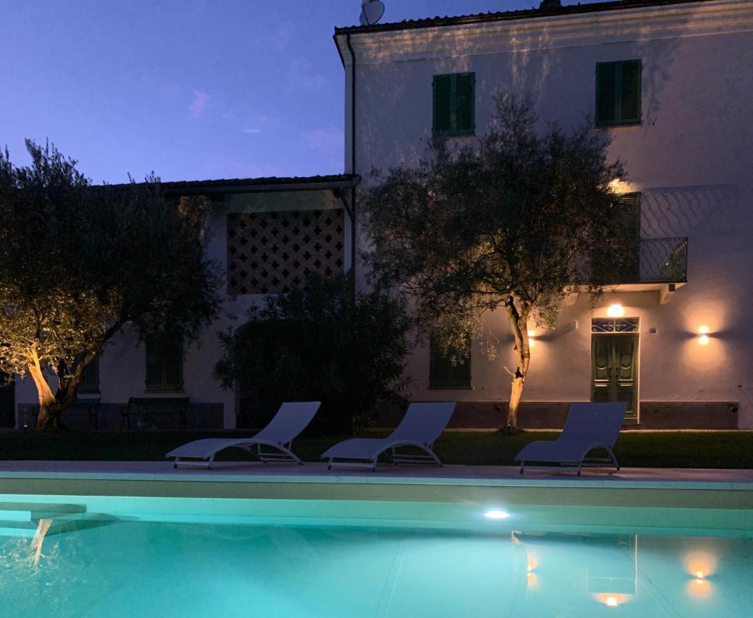 Mombaruzzo Laficaia Wine Resort מראה חיצוני תמונה