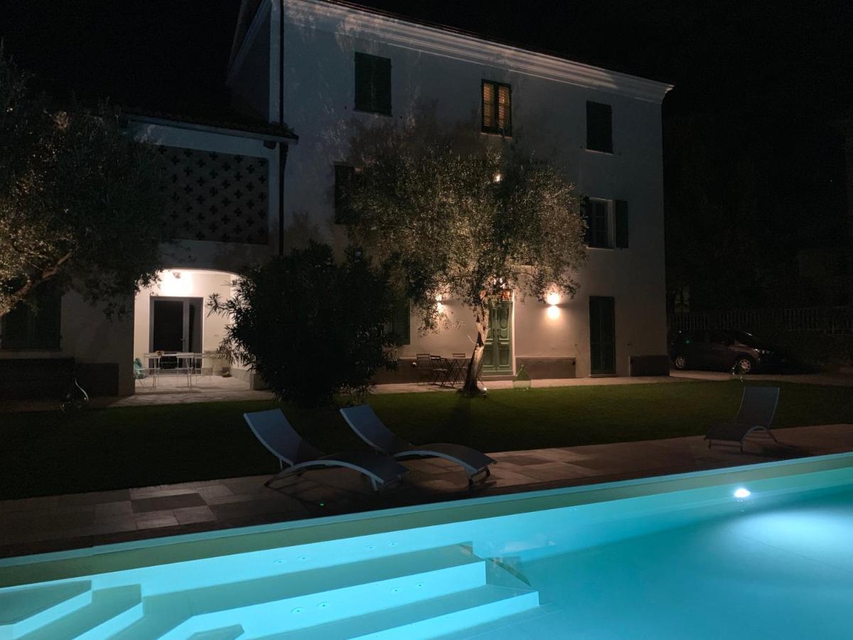 Mombaruzzo Laficaia Wine Resort מראה חיצוני תמונה